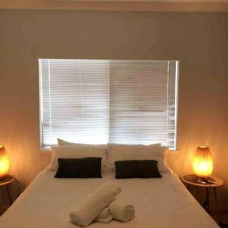 Acacia Holiday&Business Stay Perth Exterior foto