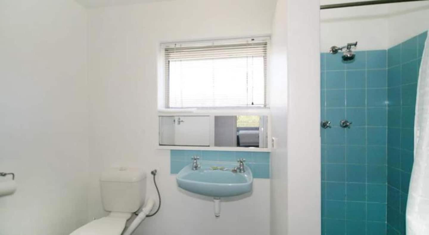 Acacia Holiday&Business Stay Perth Exterior foto