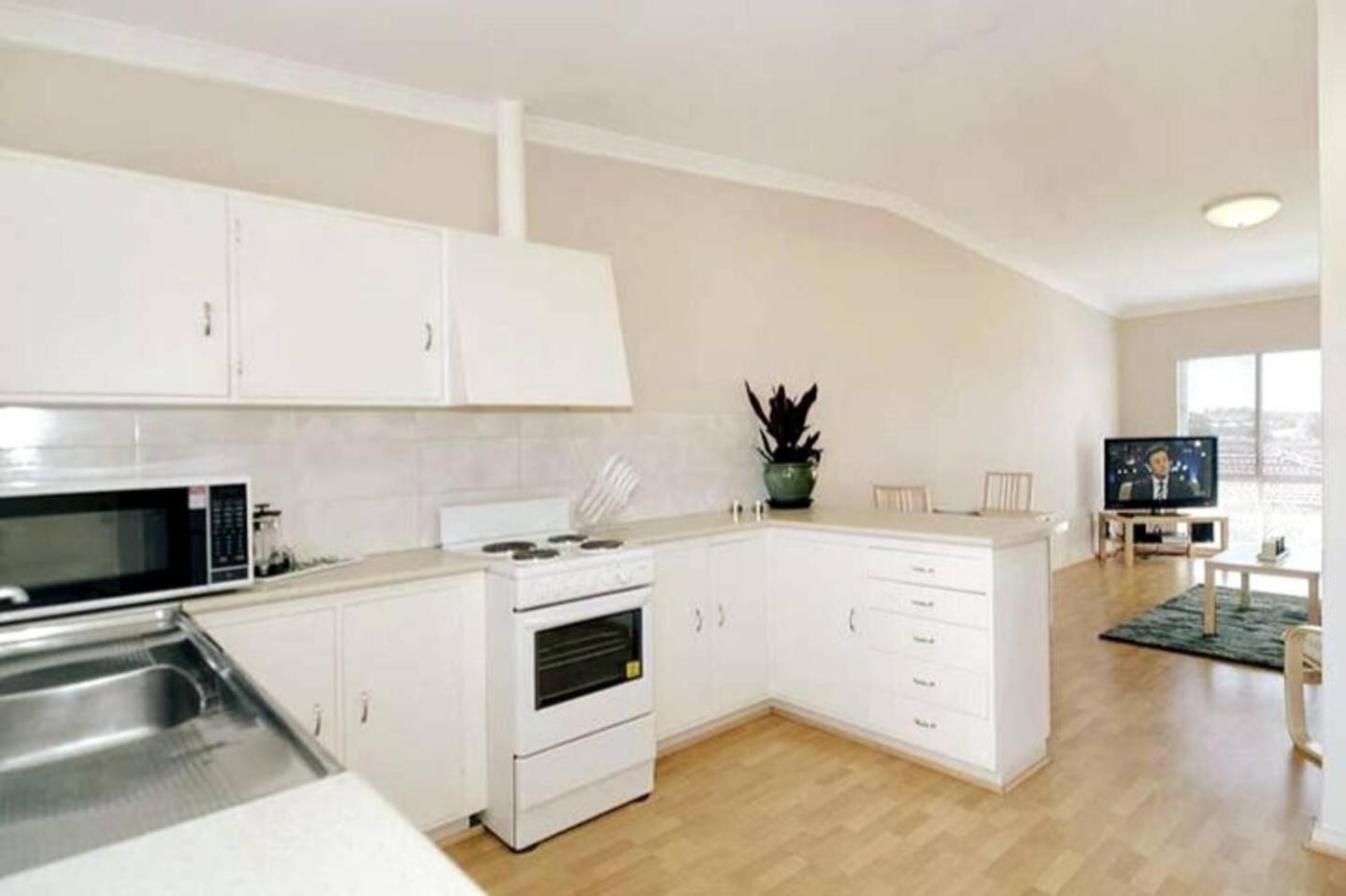 Acacia Holiday&Business Stay Perth Exterior foto