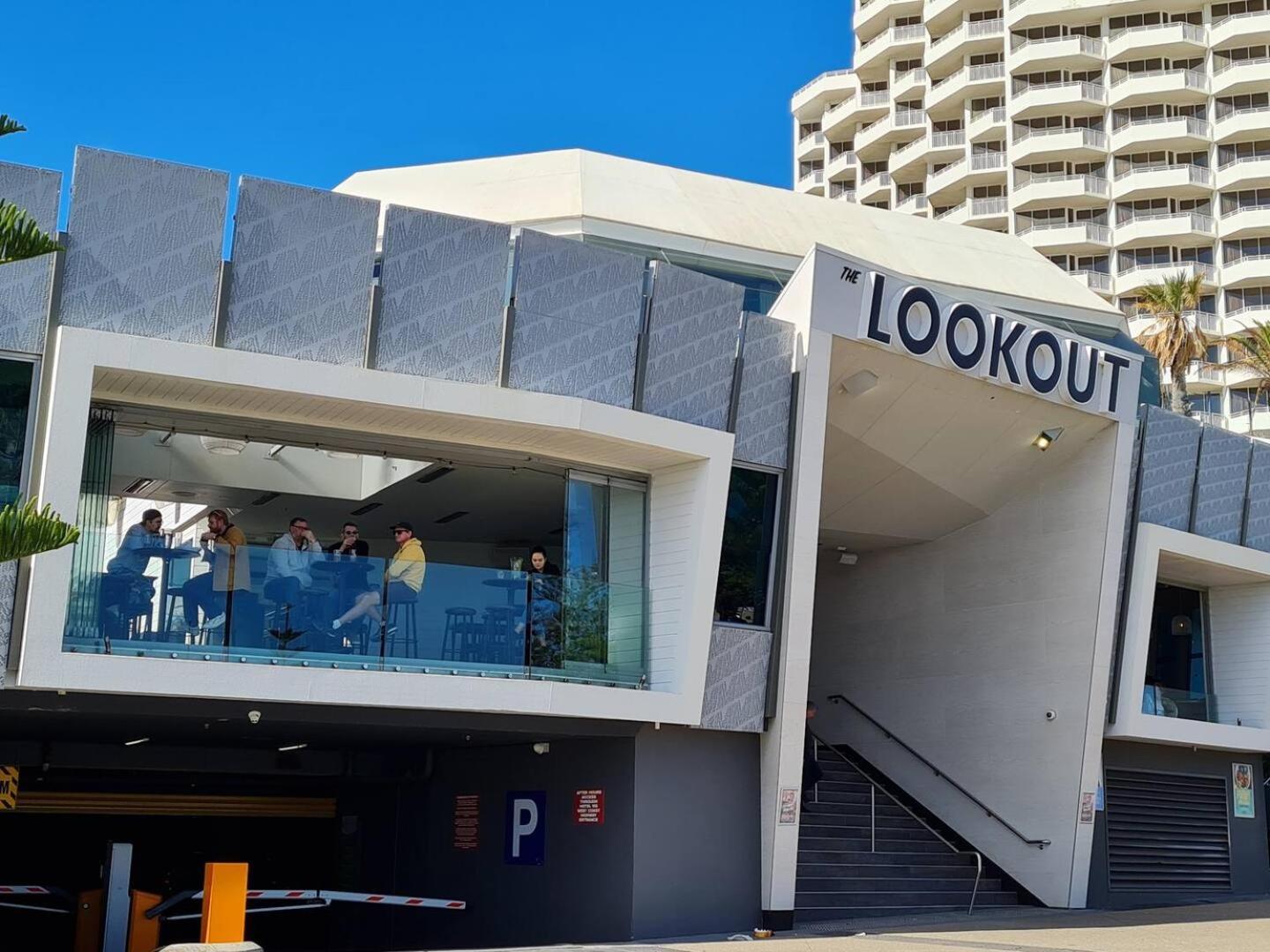 Acacia Holiday&Business Stay Perth Exterior foto