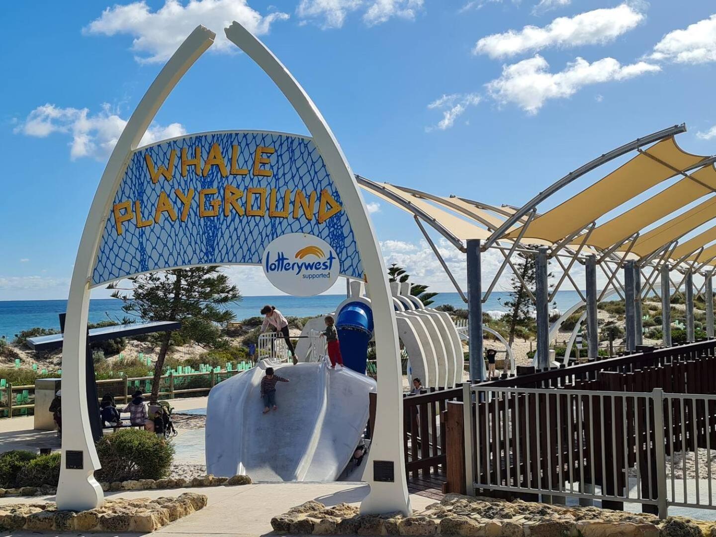 Acacia Holiday&Business Stay Perth Exterior foto